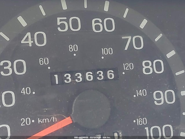 Ford E-250