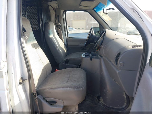 Ford E-250