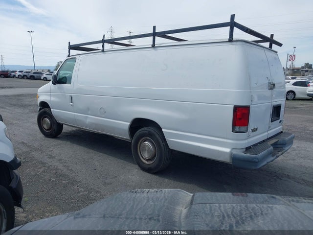 Ford E-250