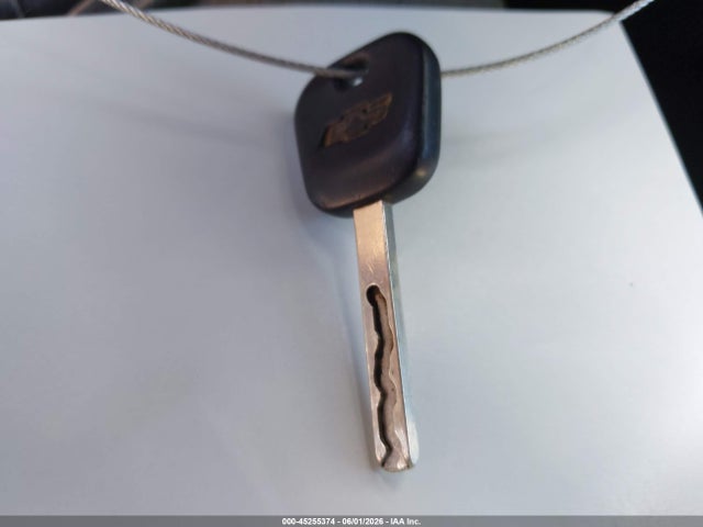 Chevrolet Silverado 1500 1lt
