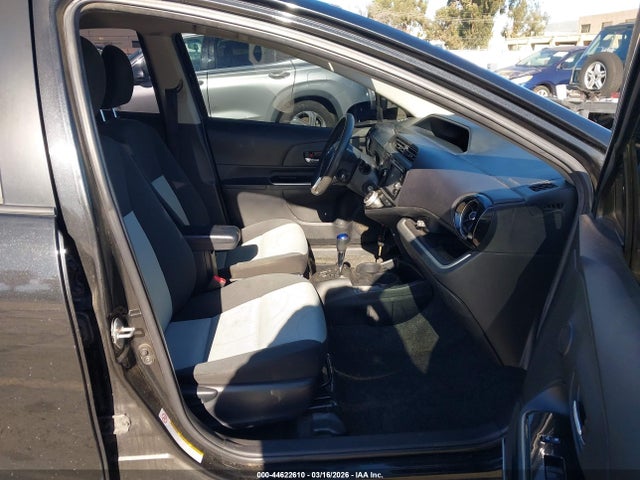 Toyota Prius c Persona Series