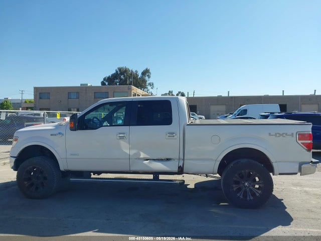Ford F-150 King Ranch