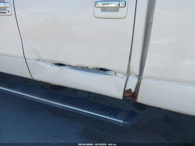 Ford F-150 King Ranch
