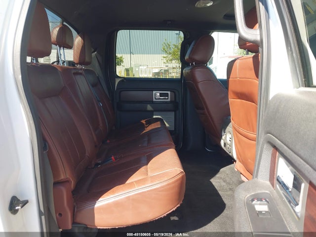 Ford F-150 King Ranch