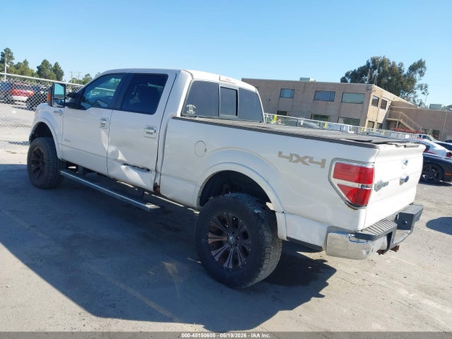 Ford F-150 King Ranch