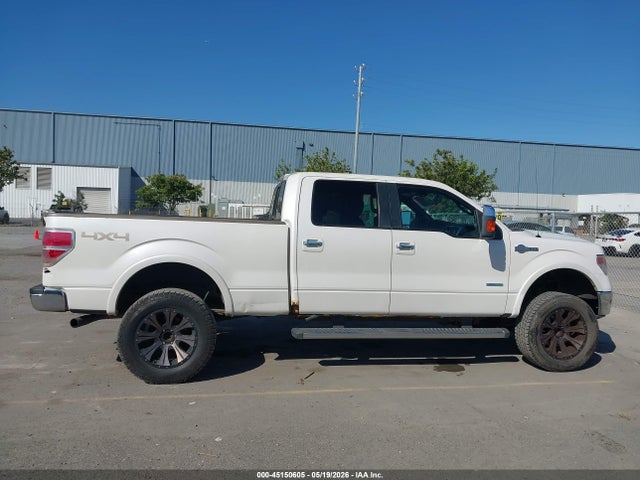 Ford F-150 King Ranch