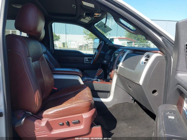 Ford F-150 King Ranch