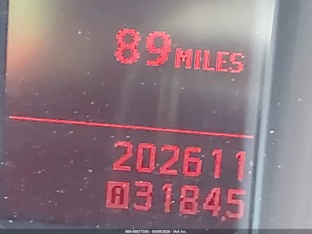 INFINITI G35 Journey