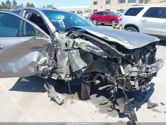 INFINITI G35 Journey