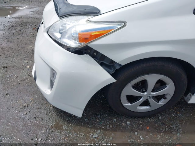 Toyota Prius Two