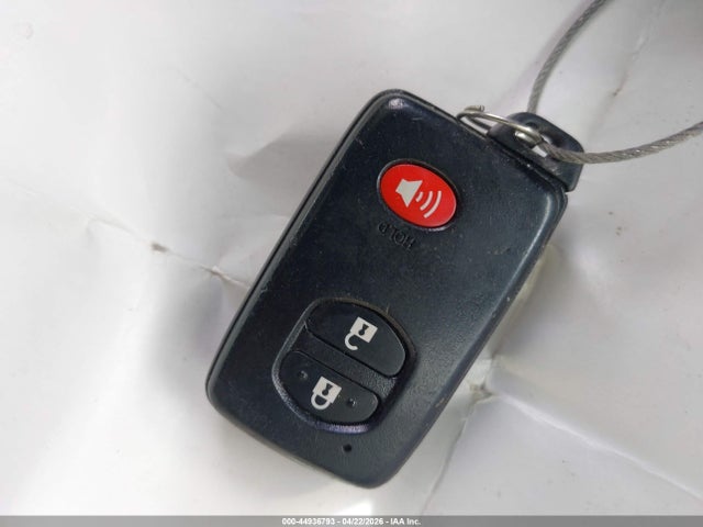 Toyota Prius Two