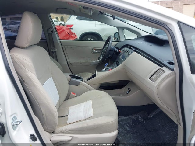 Toyota Prius Two