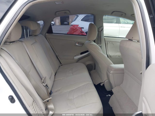 Toyota Prius Two