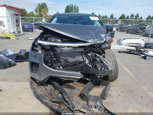Ford Explorer Active