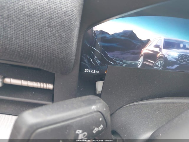 Ford Explorer Active