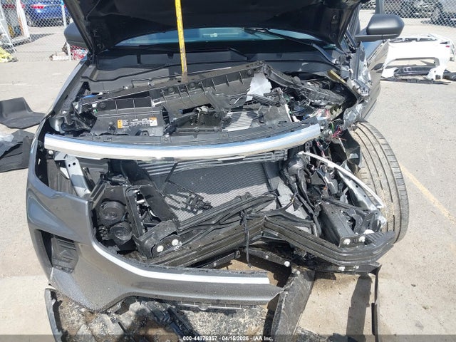 Ford Explorer Active