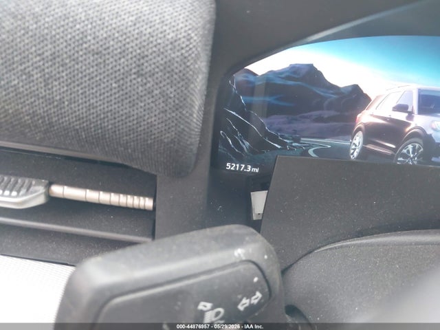 Ford Explorer Active