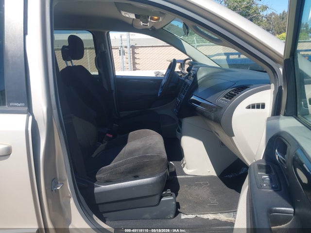 Dodge Grand Caravan Sxt