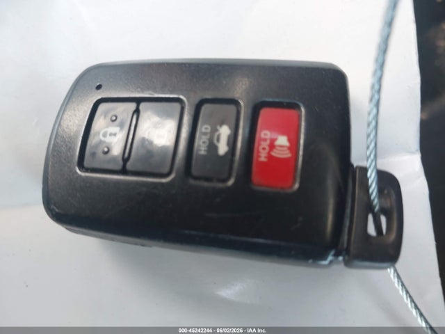Toyota Camry Xse