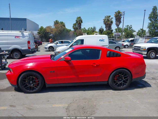 Ford Mustang Gt