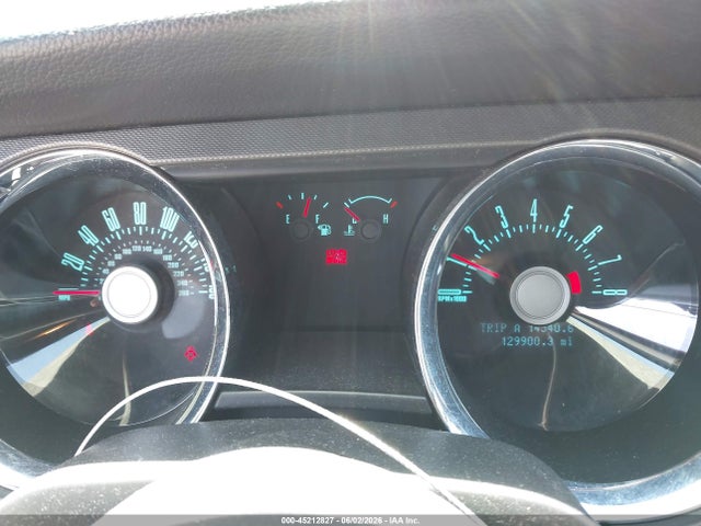 Ford Mustang Gt