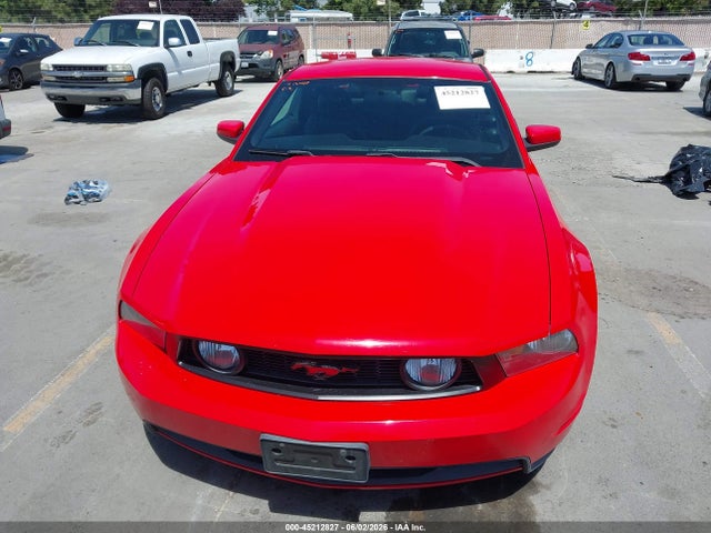 Ford Mustang Gt