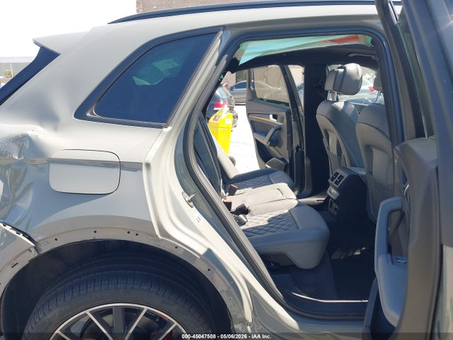 Audi Sq Prestige Tfsi Quattro Tiptronic