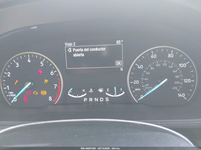 Ford EcoSport Titanium