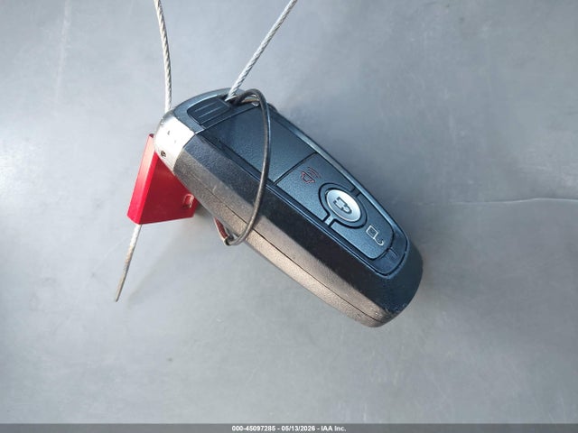 Ford EcoSport Titanium