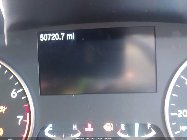 Ford EcoSport Titanium