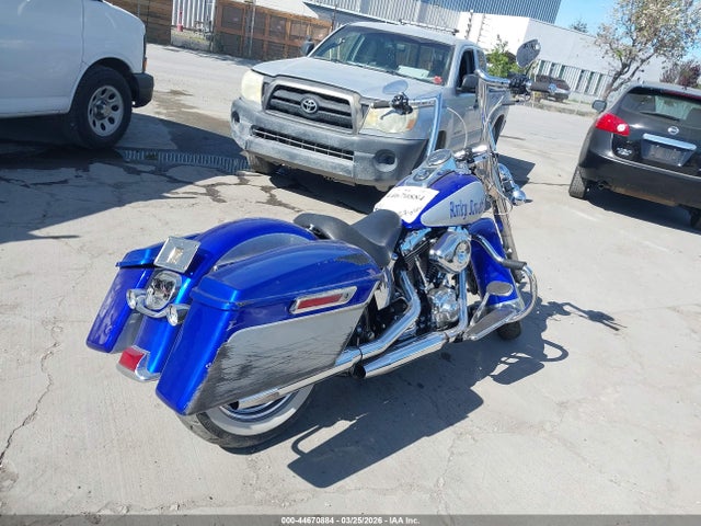 Harley-Davidson Flstc