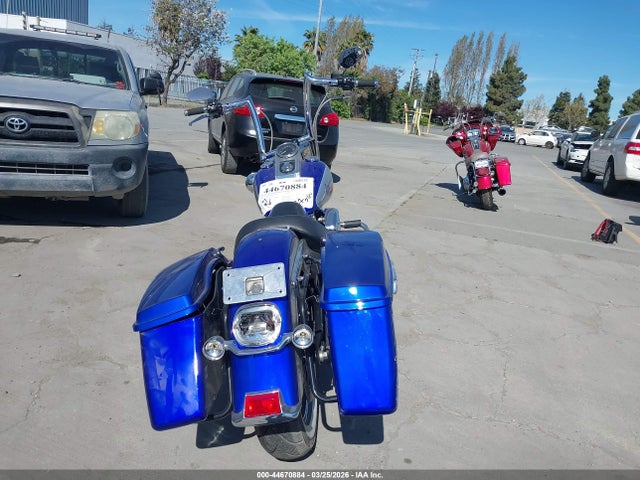 Harley-Davidson Flstc