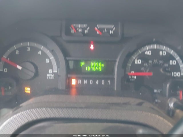 Ford E-450