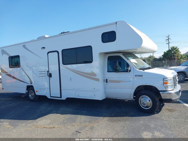 Ford E-450