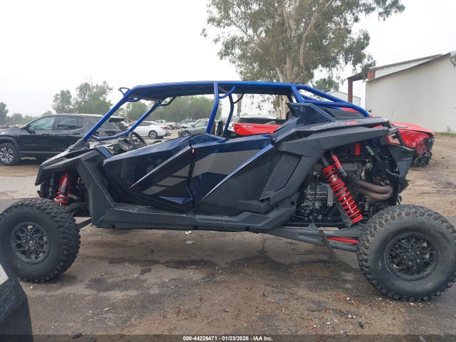 Polaris RZR Pro R 4 Ultimate Launch Edition