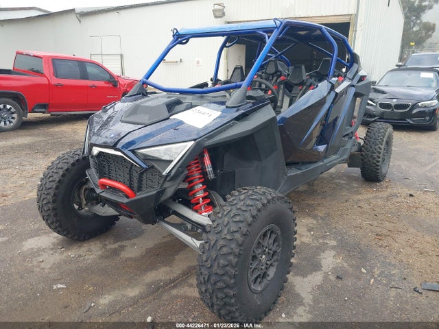 Polaris RZR Pro R 4 Ultimate Launch Edition