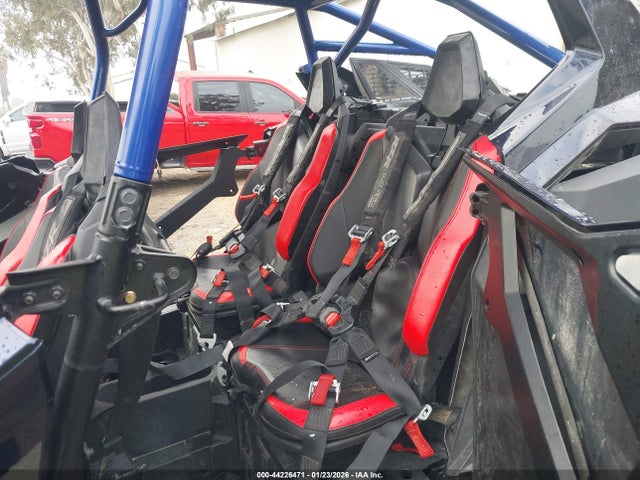 Polaris RZR Pro R 4 Ultimate Launch Edition