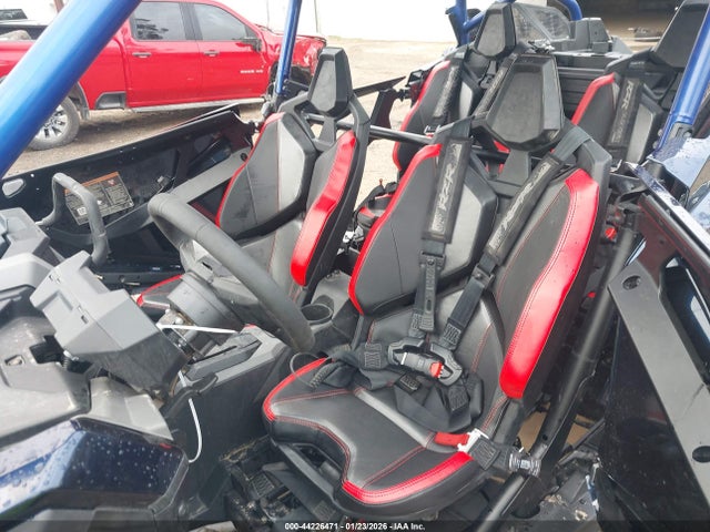 Polaris RZR Pro R 4 Ultimate Launch Edition