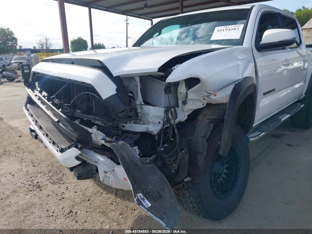 Toyota Tacoma Trd Off Road