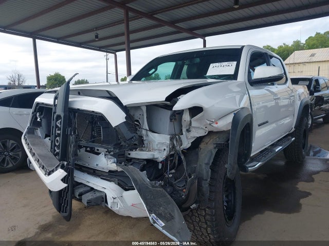 Toyota Tacoma Trd Off Road