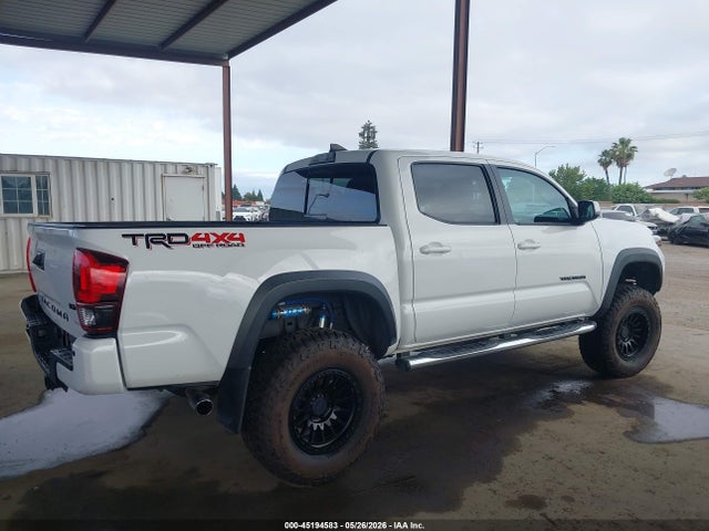Toyota Tacoma Trd Off Road