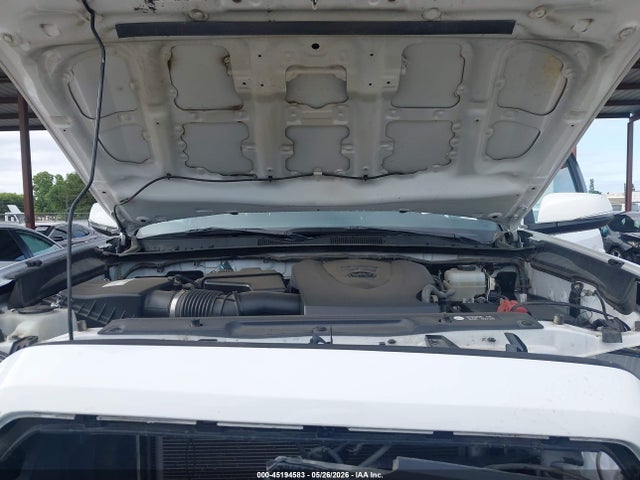 Toyota Tacoma Trd Off Road