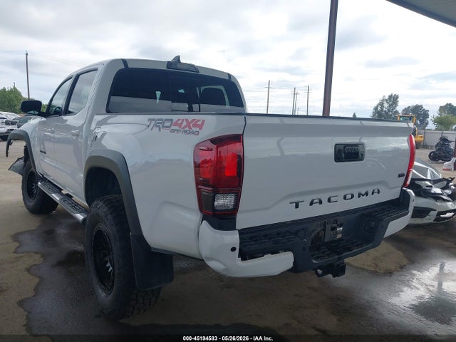 Toyota Tacoma Trd Off Road
