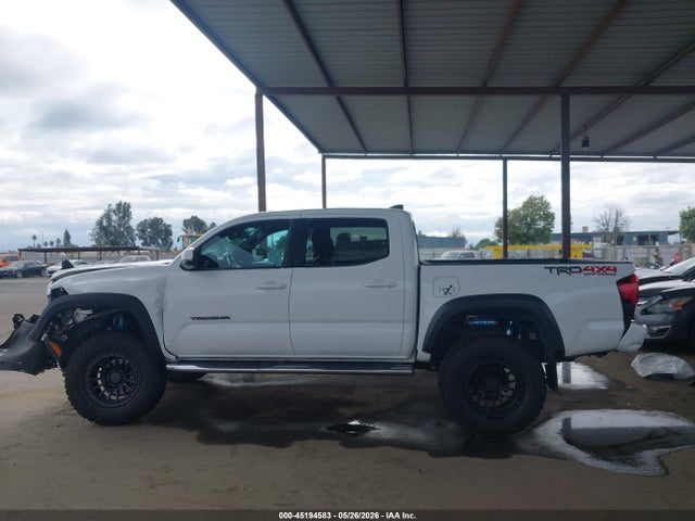 Toyota Tacoma Trd Off Road