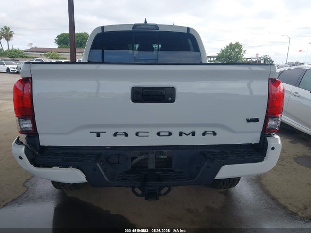 Toyota Tacoma Trd Off Road