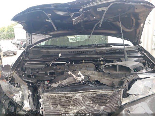 Honda Odyssey Se