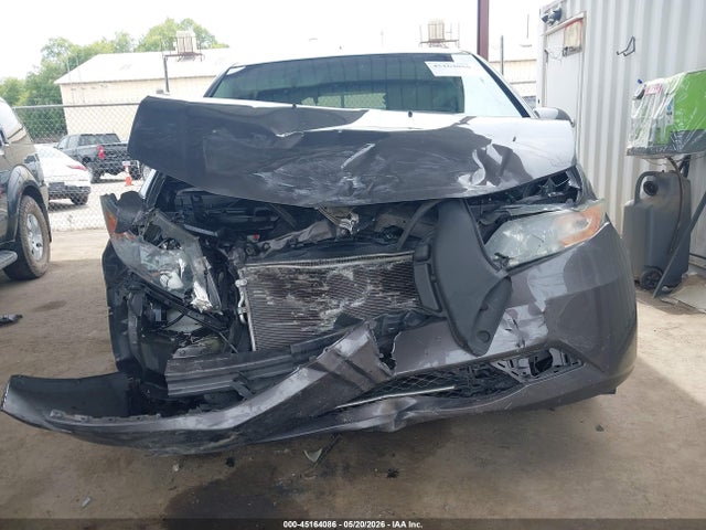 Honda Odyssey Se
