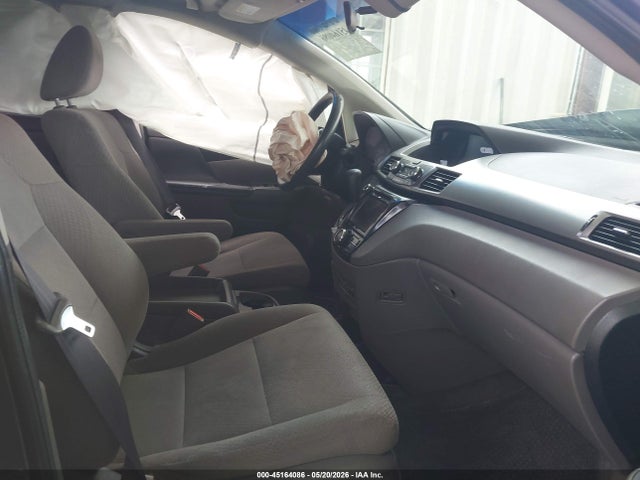 Honda Odyssey Se