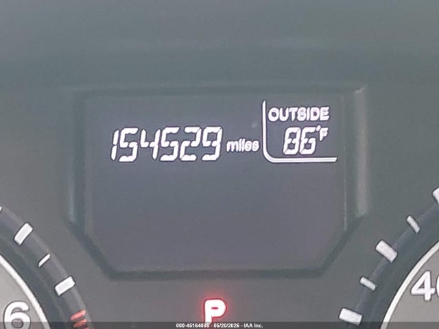 Honda Odyssey Se