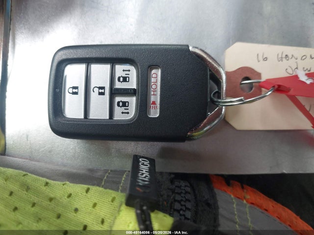 Honda Odyssey Se